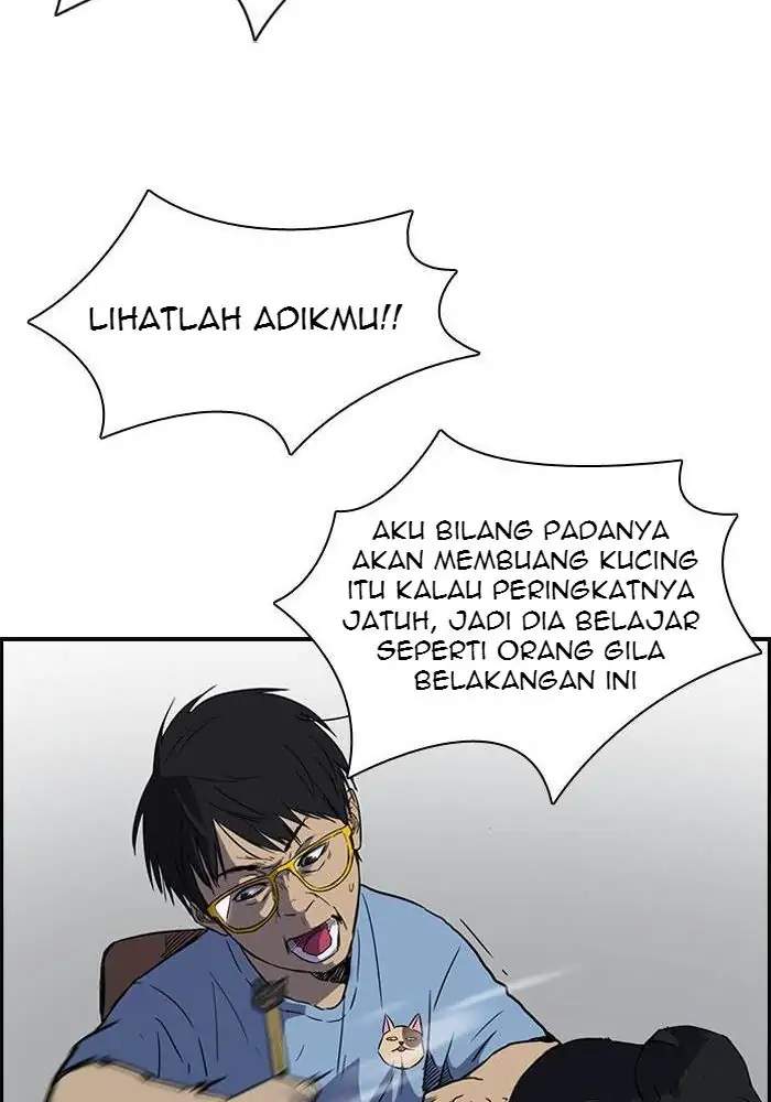 Wind Breaker Chapter 66 Gambar 38