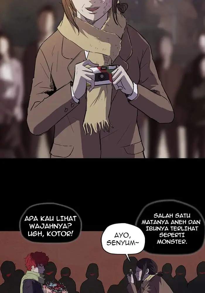 Wind Breaker Chapter 52 Gambar 30