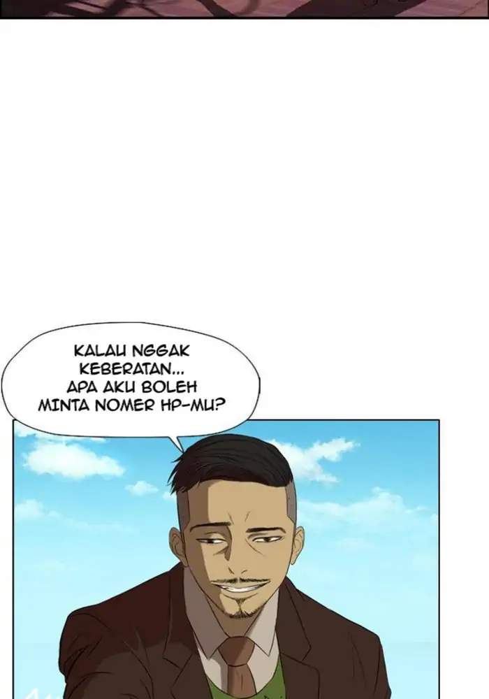 Wind Breaker Chapter 22 Gambar 27
