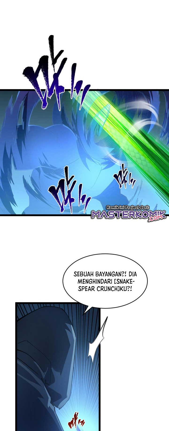 Rise From The Rubble Chapter 62 Gambar 19