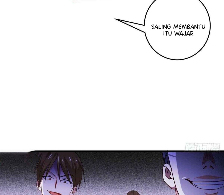 Became King After Being Bitten Chapter 10 Gambar 39