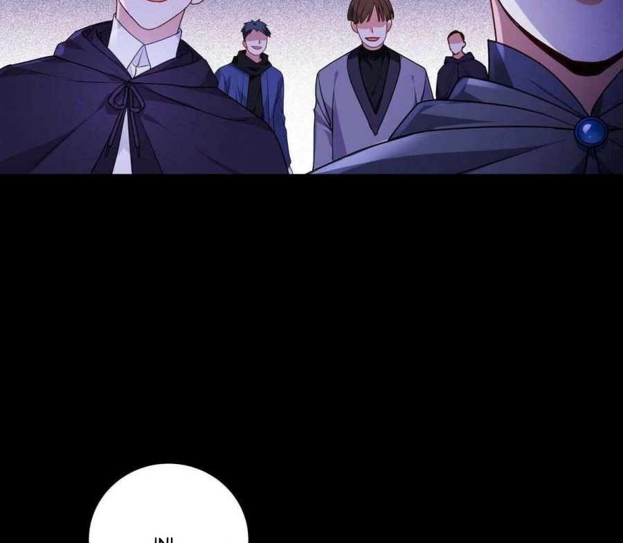 Became King After Being Bitten Chapter 10 Gambar 40