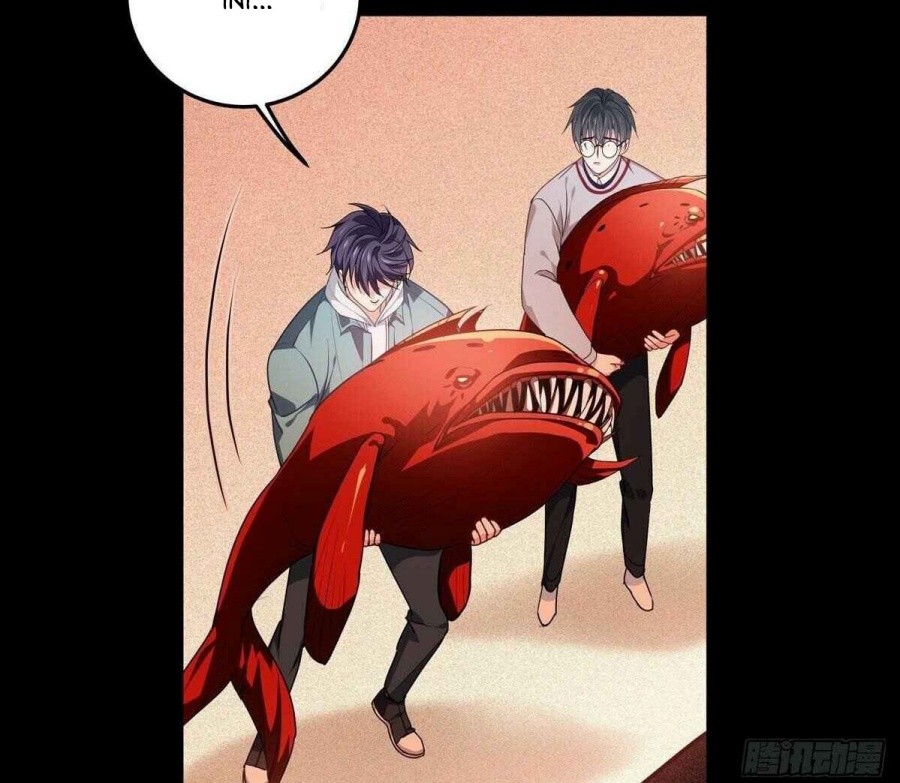 Became King After Being Bitten Chapter 10 Gambar 41
