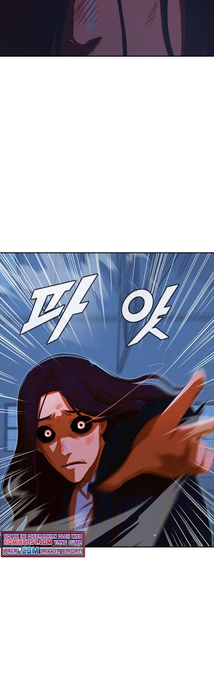 The Girl from Random Chatting! Chapter 178 Gambar 54