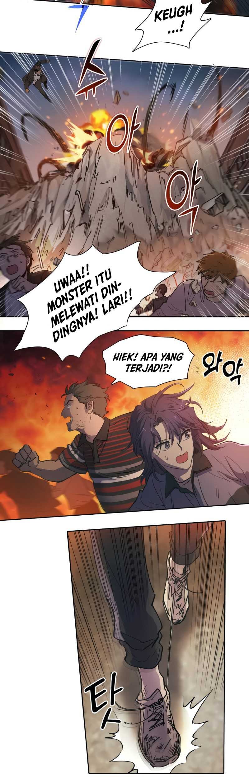 The S-Classes That I Raised Chapter 10 Gambar 24
