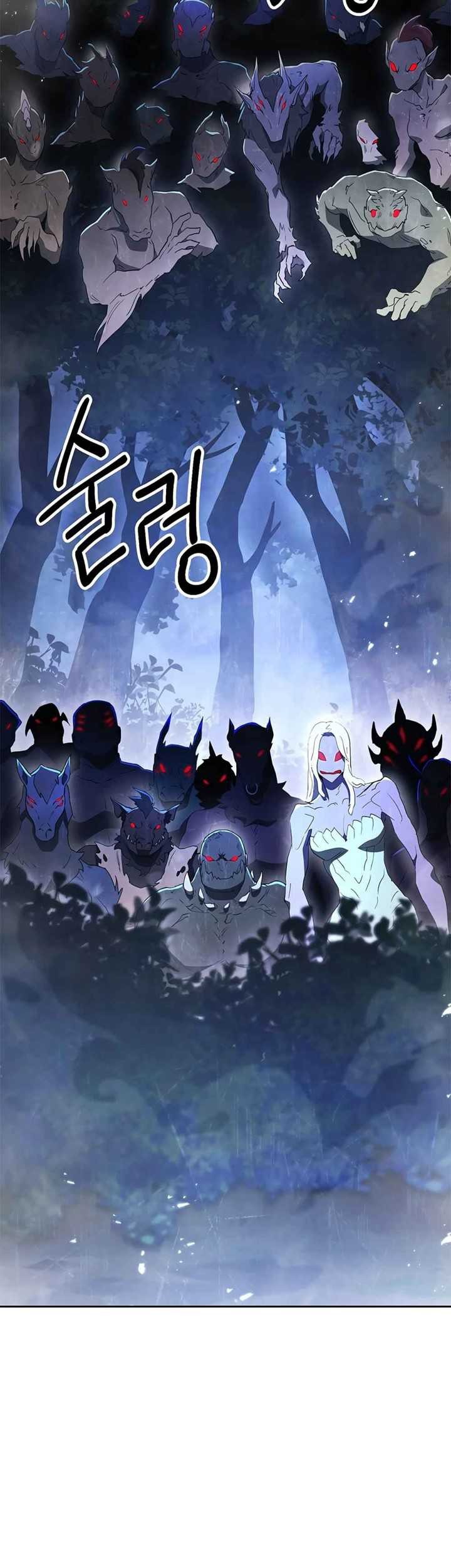 Skeleton Soldier Couldn’t Protect the Dungeon Chapter 126 Gambar 30