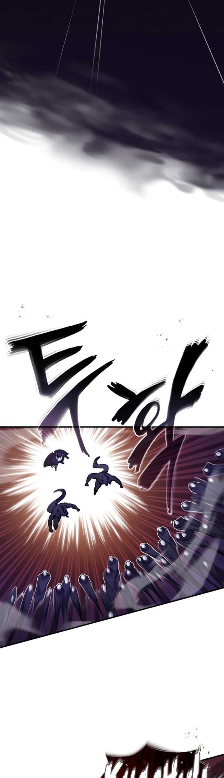 The Dark Magician Transmigrates After 66666 Years Chapter 28 Gambar 68