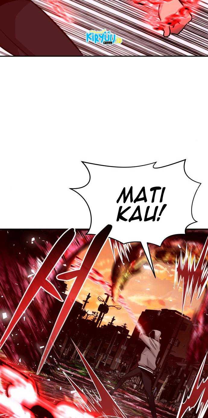 All Rounder Chapter 13 halaman 71