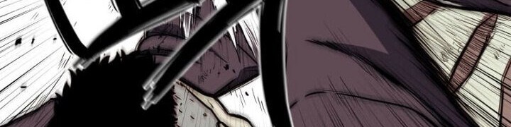 Beyond The Strong Chapter 03 Gambar 34