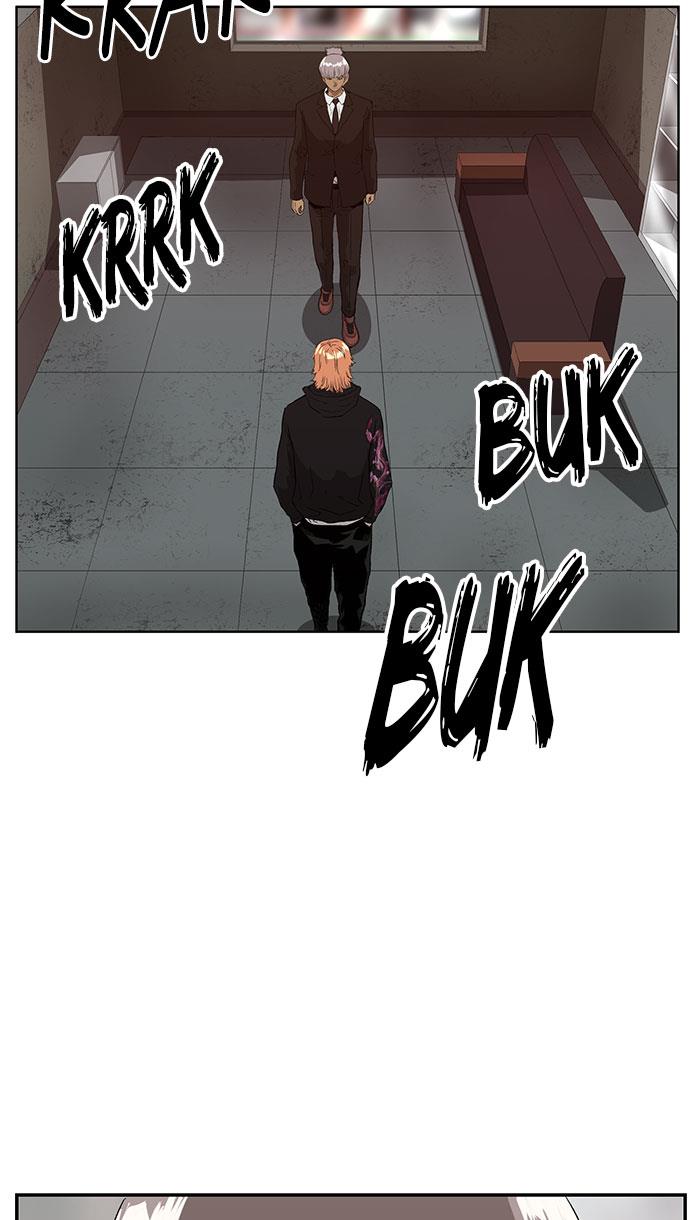Weak Hero Chapter 169 halaman 56