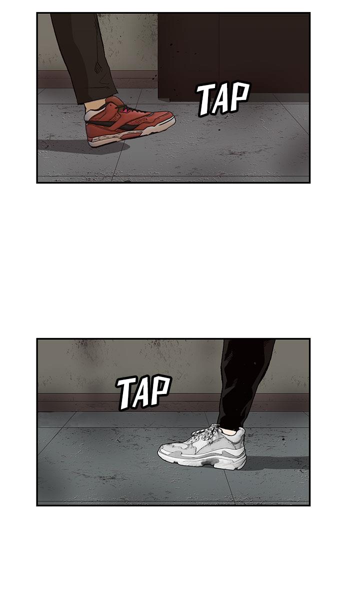 Weak Hero Chapter 169 halaman 59