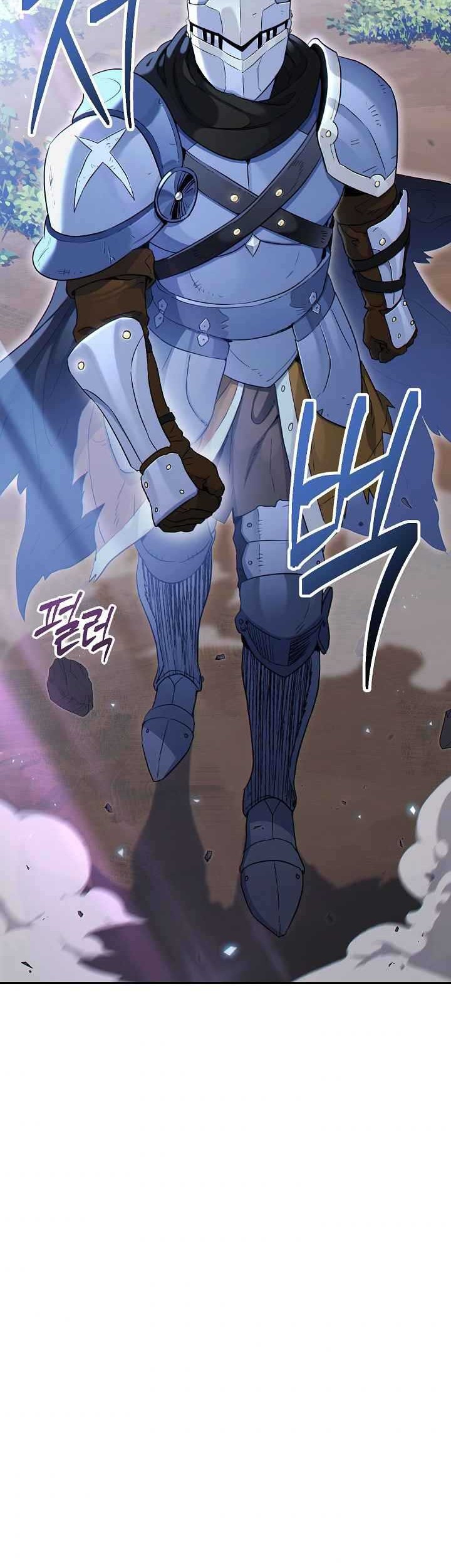 Skeleton Soldier Couldn’t Protect the Dungeon Chapter 127 halaman 35