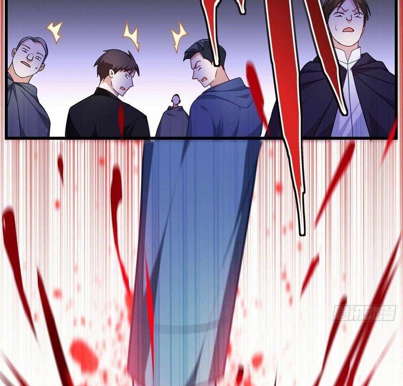 Became King After Being Bitten Chapter 11 Gambar 43