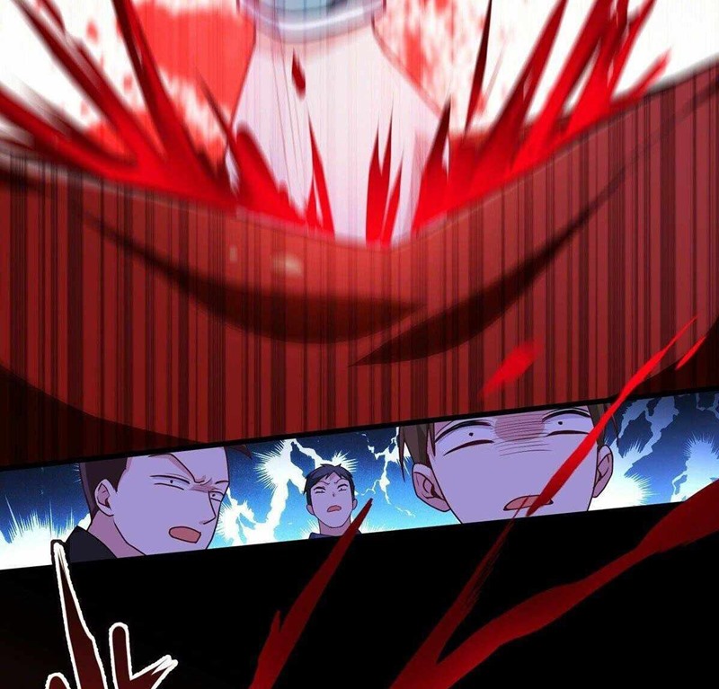 Became King After Being Bitten Chapter 11 Gambar 44