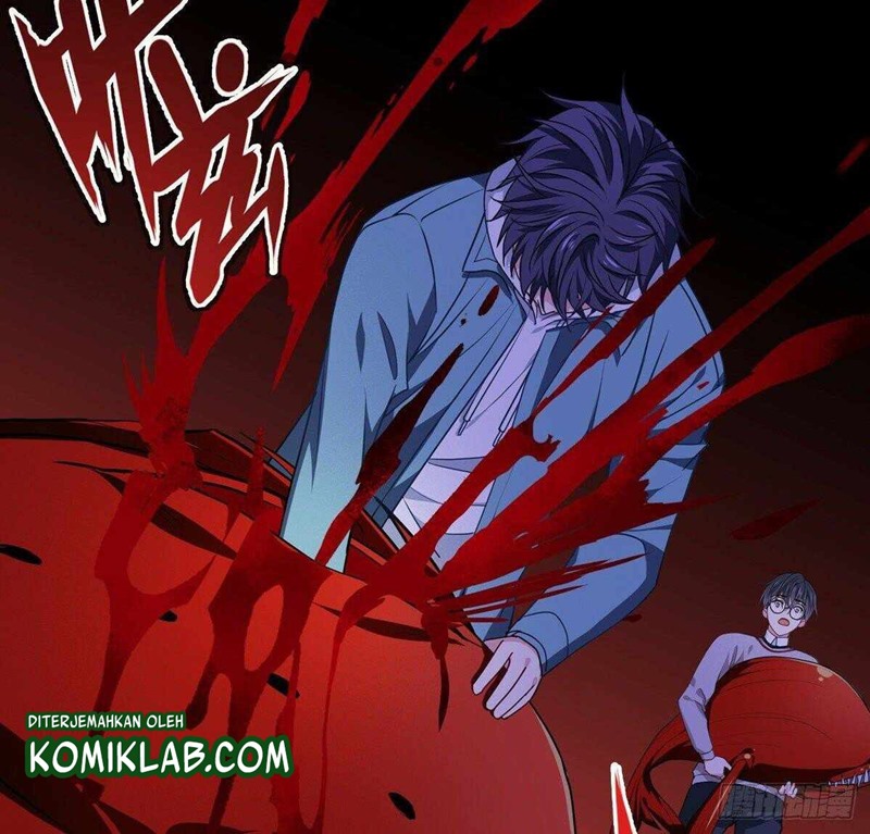Became King After Being Bitten Chapter 11 Gambar 45