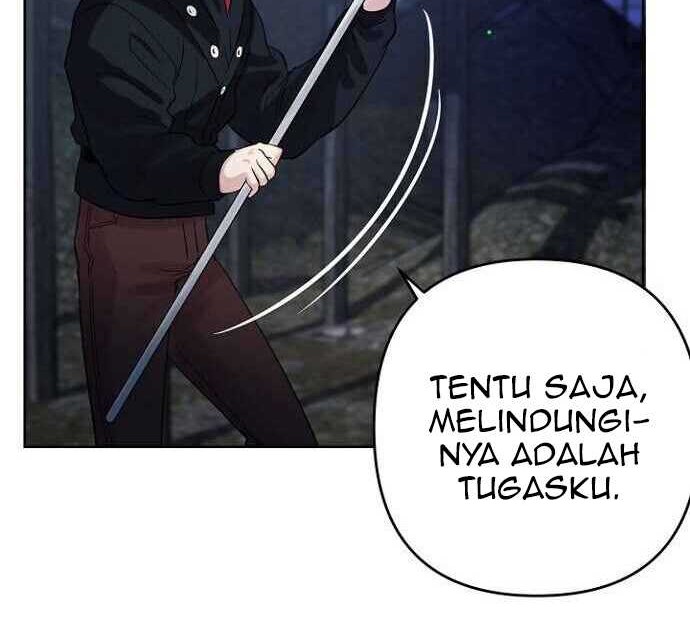 Time Roulette Chapter 28 halaman 32