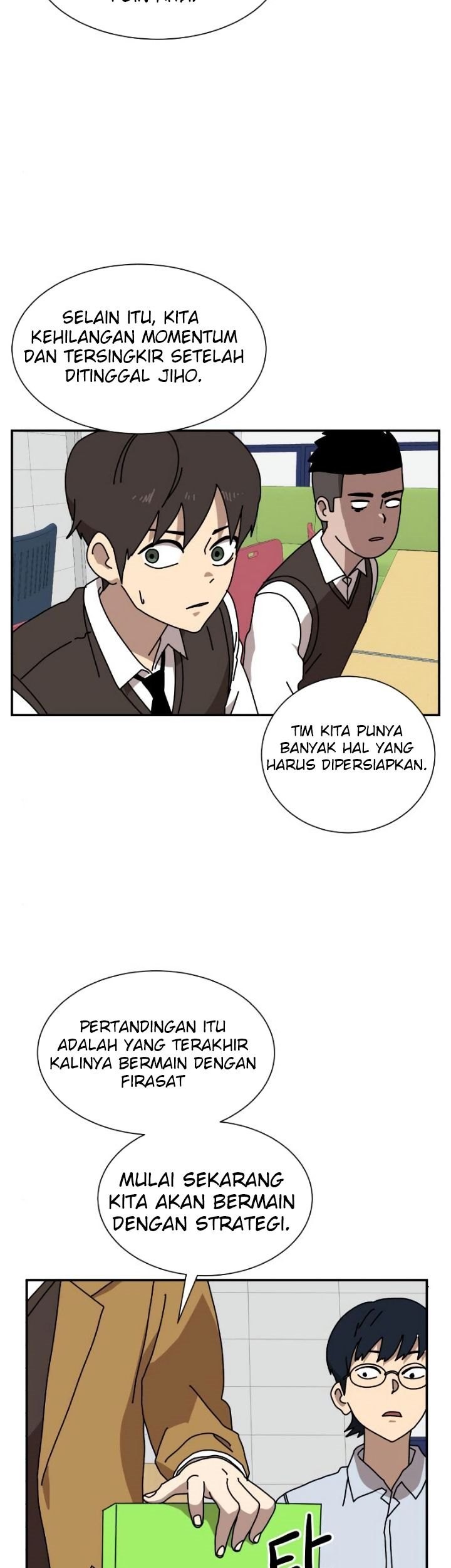Double Click Chapter 14 halaman 48