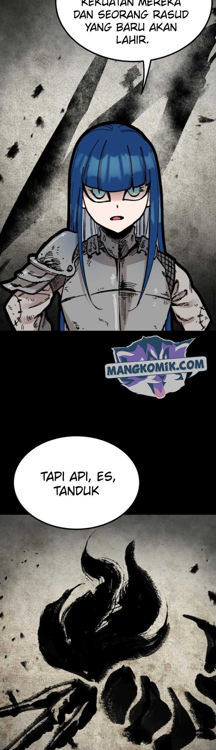 Rathard Chapter 16 halaman 31