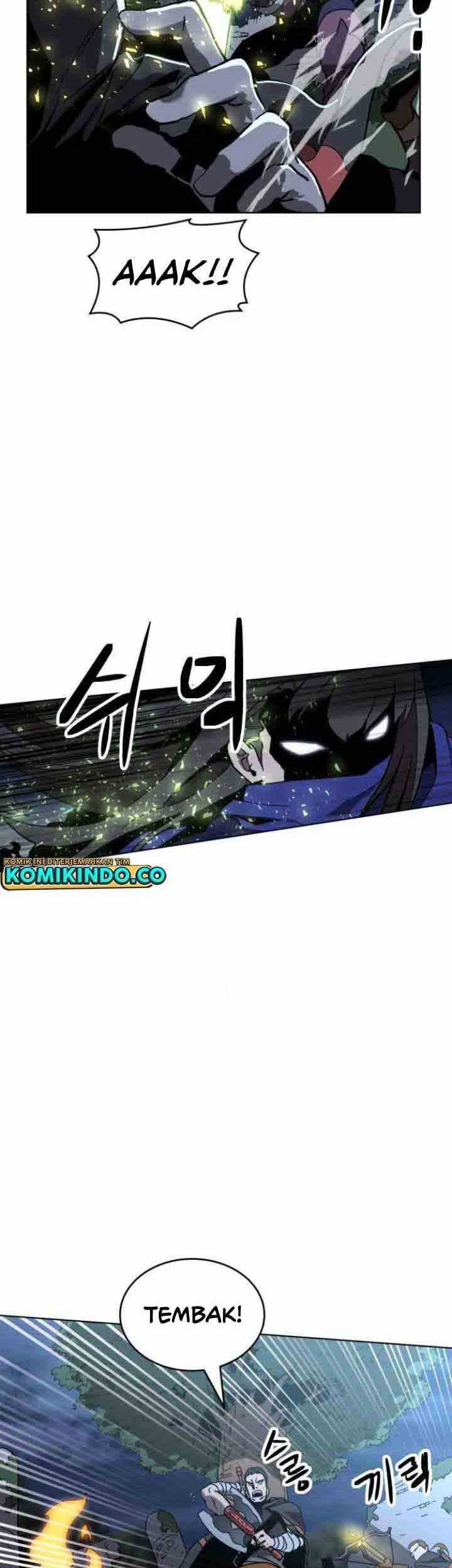 Final Boss Chapter 22 Gambar 40
