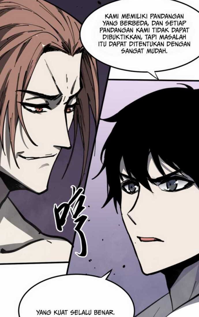 Super Evolution Chapter 14 halaman 23