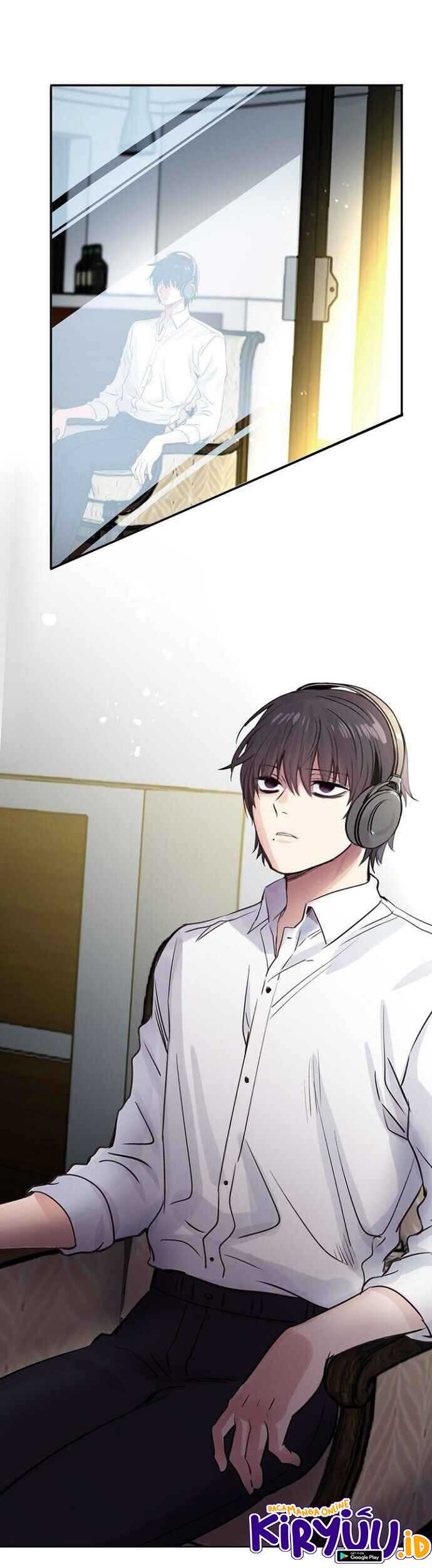 Time Roulette Chapter 29 halaman 30