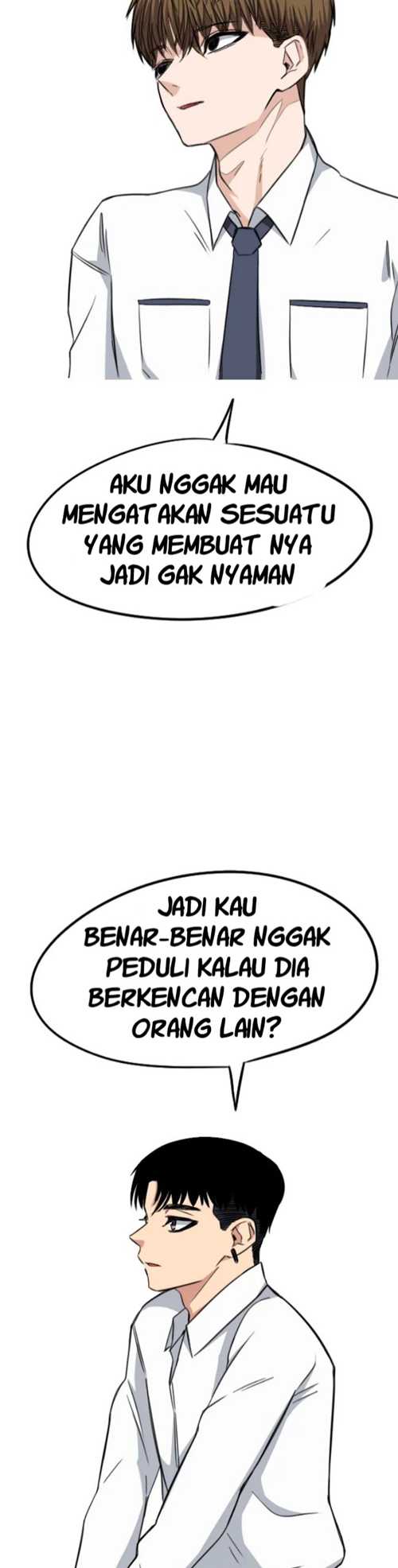Drawing Romance Chapter 15 halaman 19