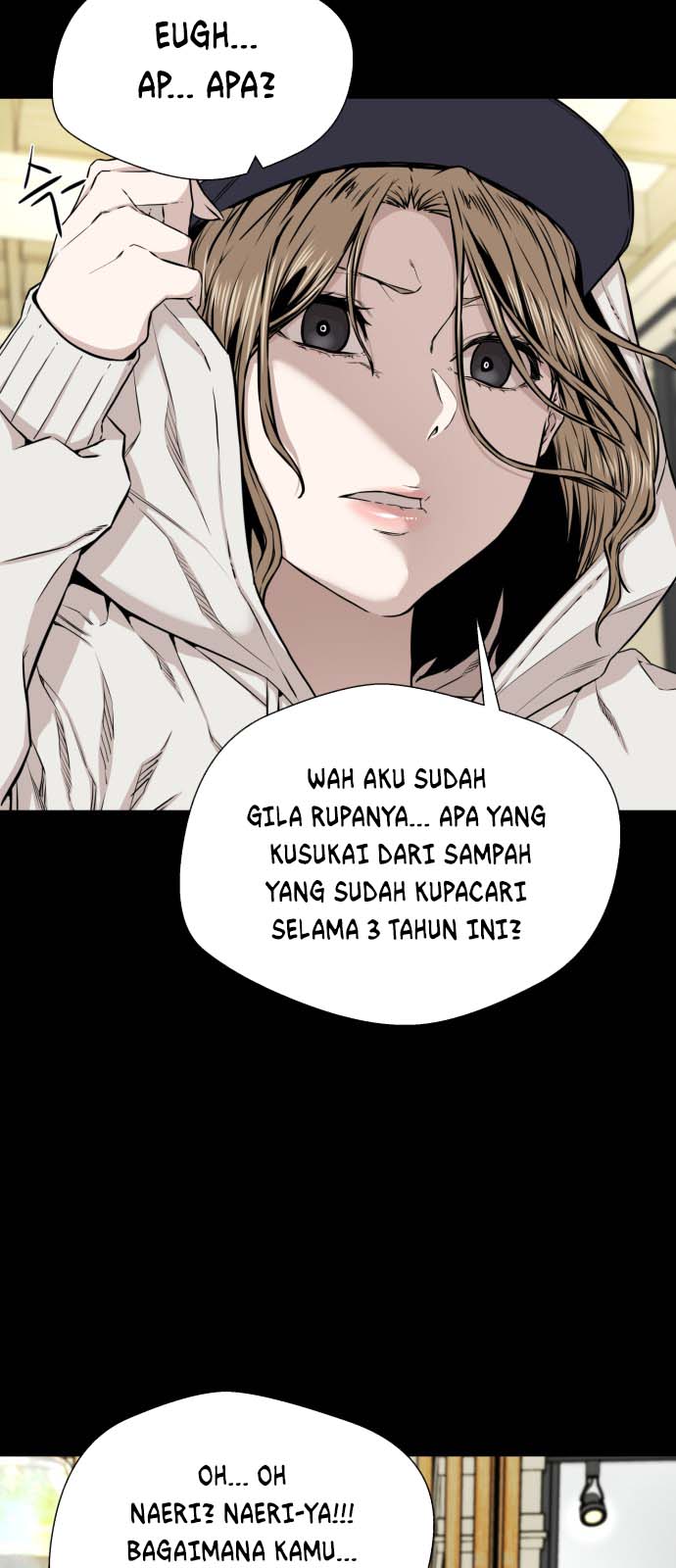 A Day Like a Shit Chapter 13 halaman 46