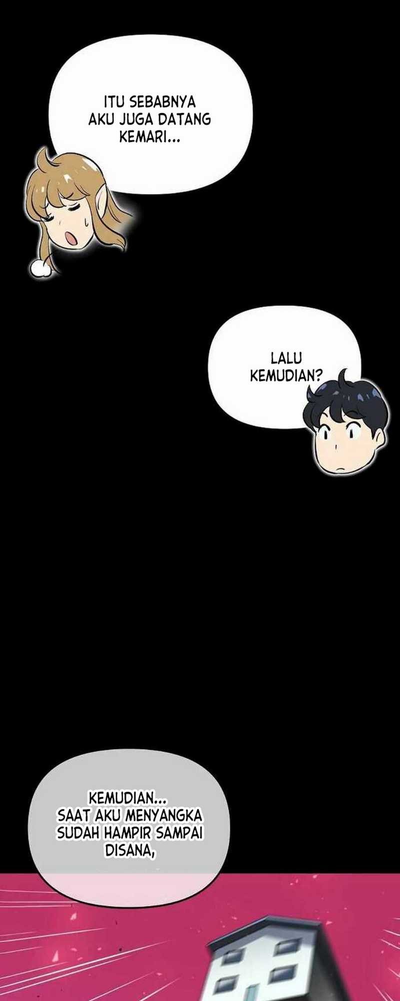 Deadbeat Hero Chapter 02 Gambar 60