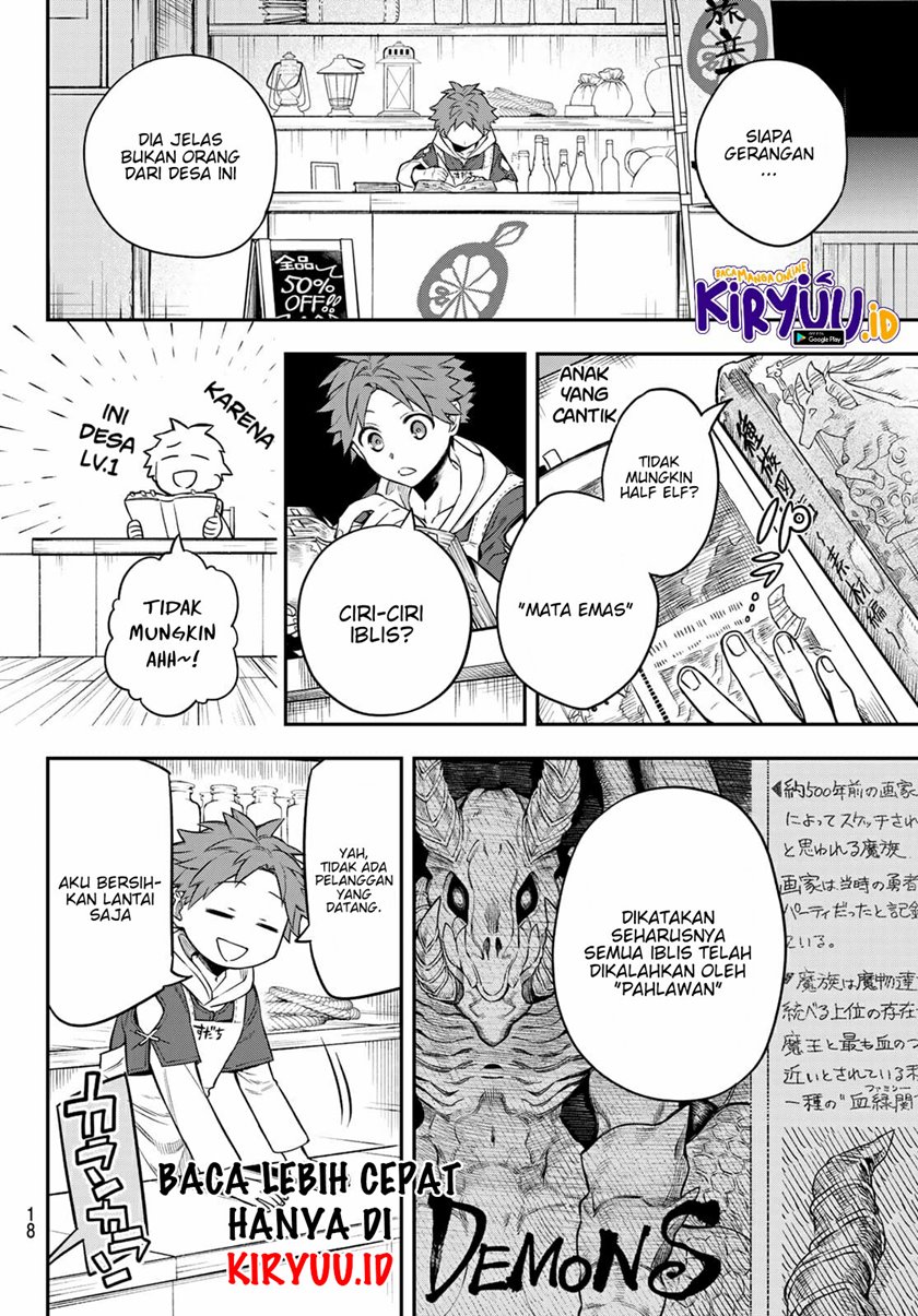 Sudachi No Maoujo Chapter 1 halaman 15