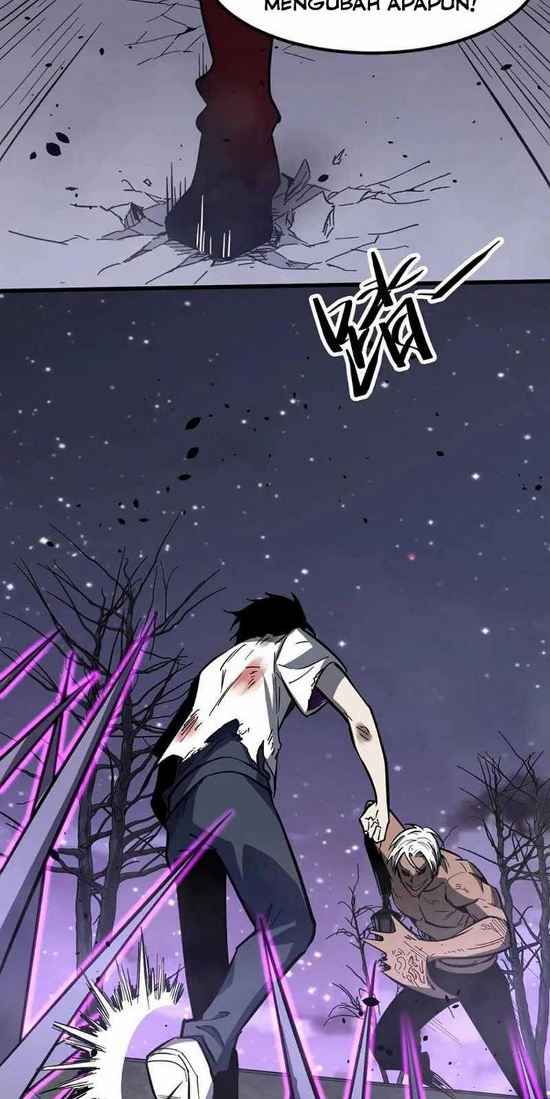 Super Evolution Chapter 15 halaman 33