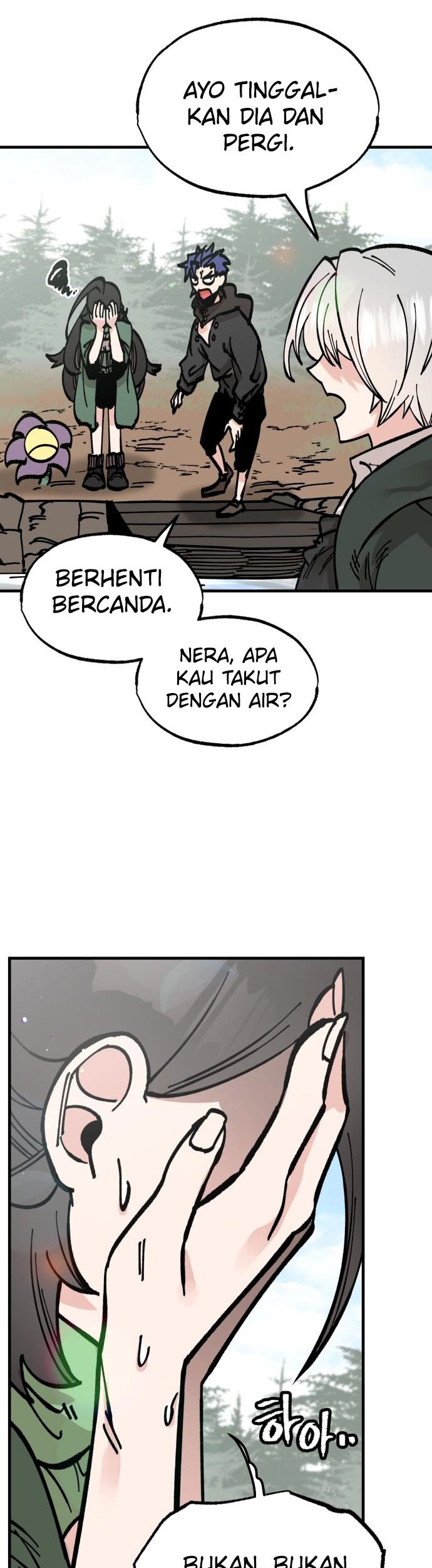 Rathard Chapter 26 halaman 32