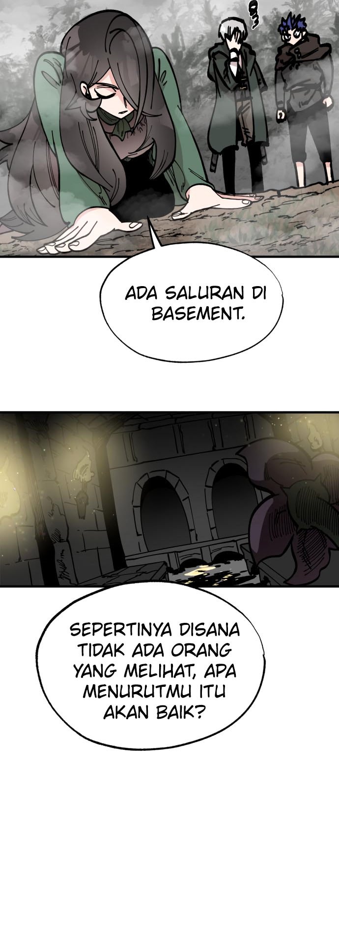 Rathard Chapter 27 halaman 31