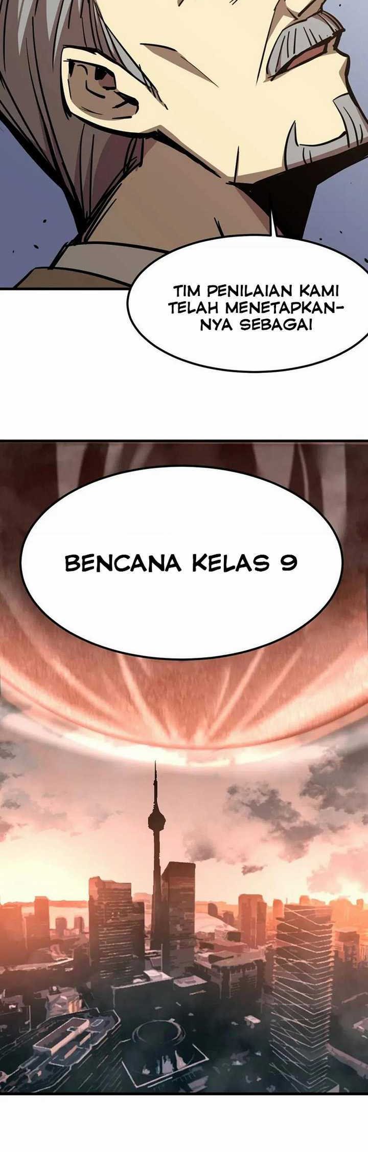 Super Evolution Chapter 20 halaman 22