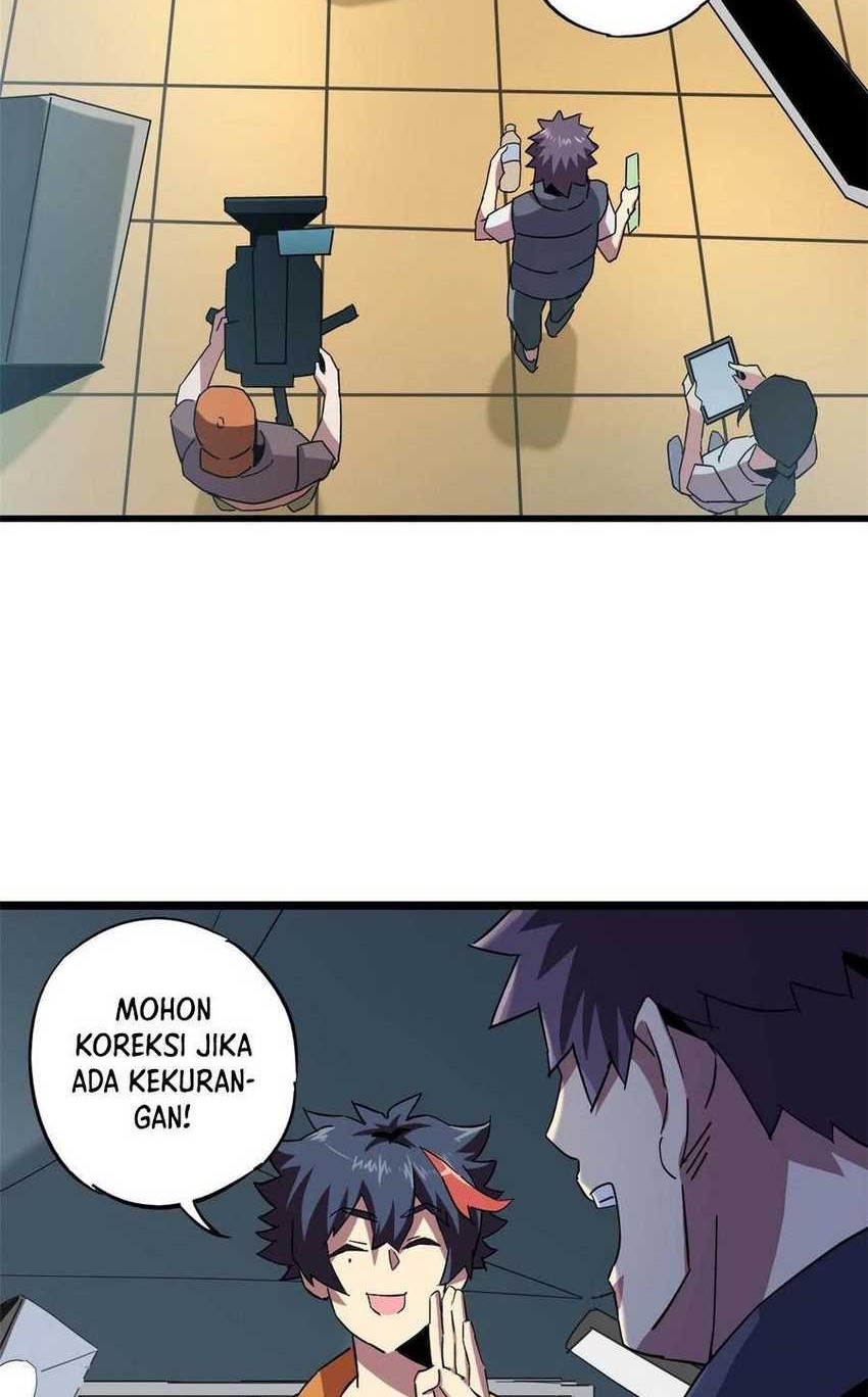 Super God Card Maker Chapter 8 halaman 32