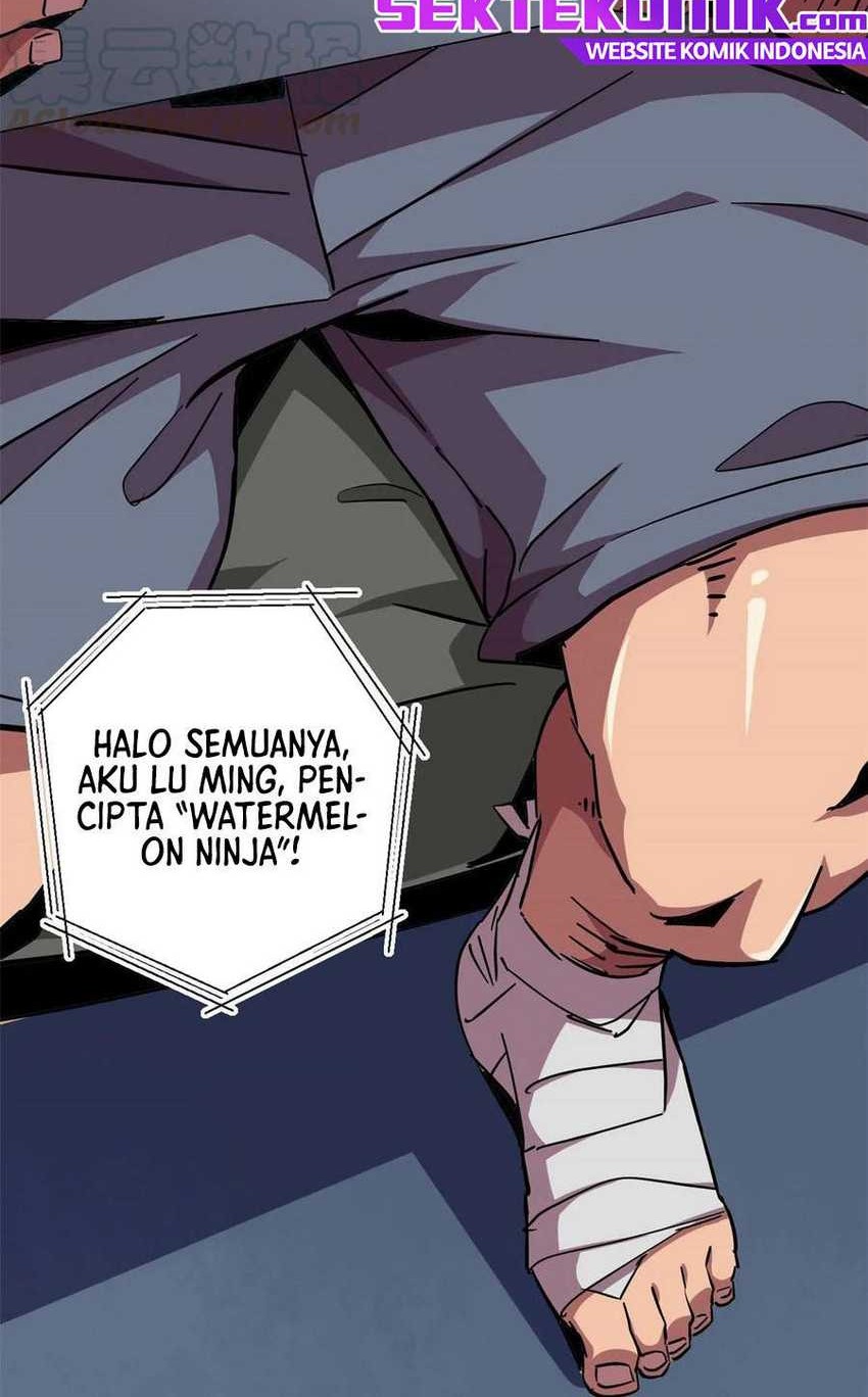 Super God Card Maker Chapter 7 halaman 30