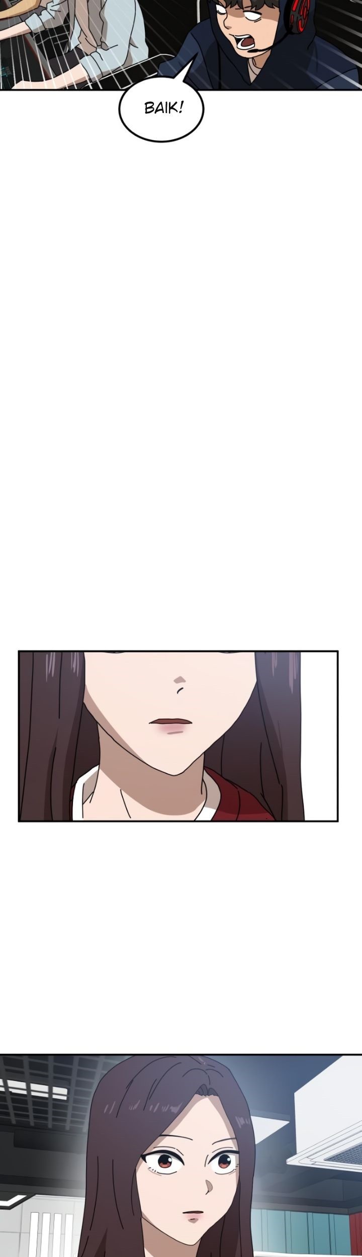 Double Click Chapter 20 Gambar 46