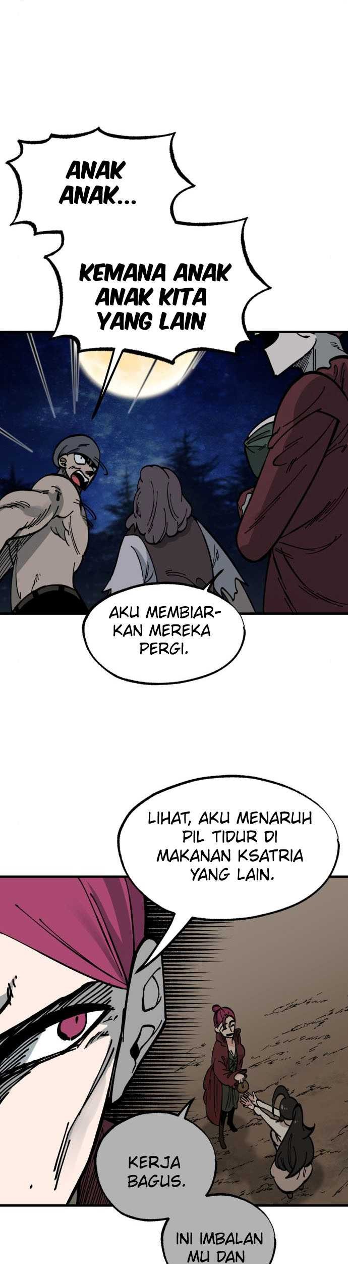 Rathard Chapter 24 halaman 30