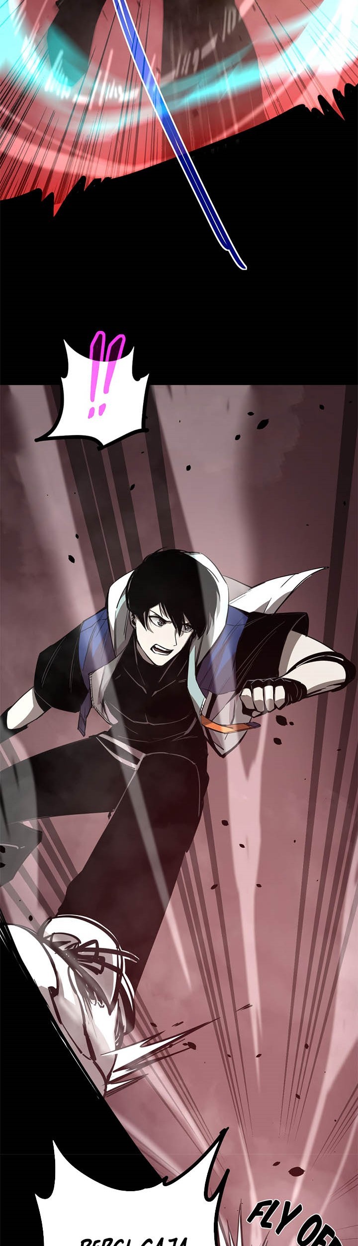Super Evolution Chapter 25 halaman 23