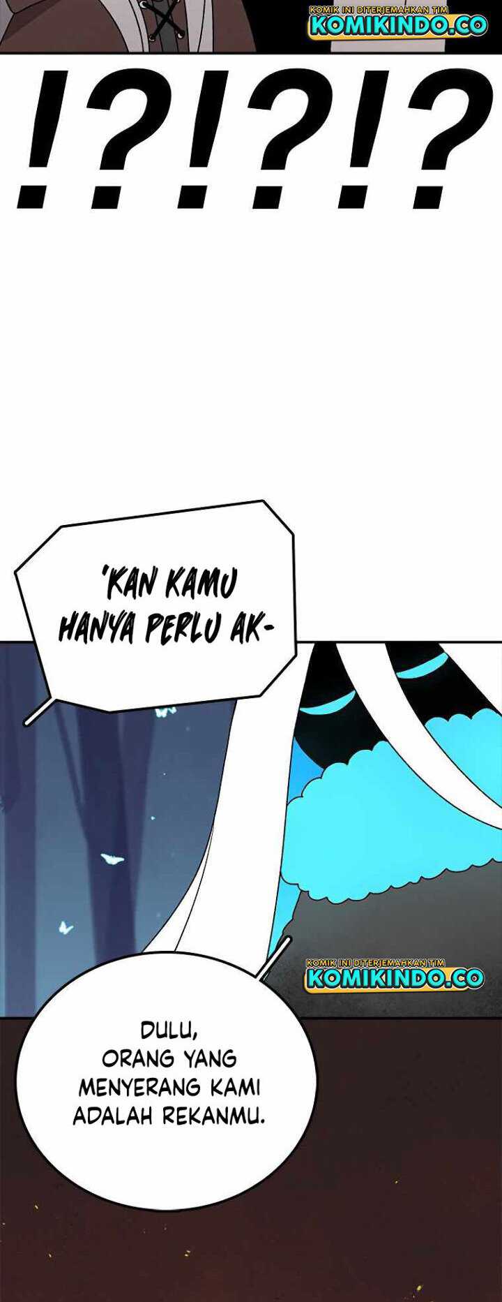 The House Without Time Chapter 38 halaman 33