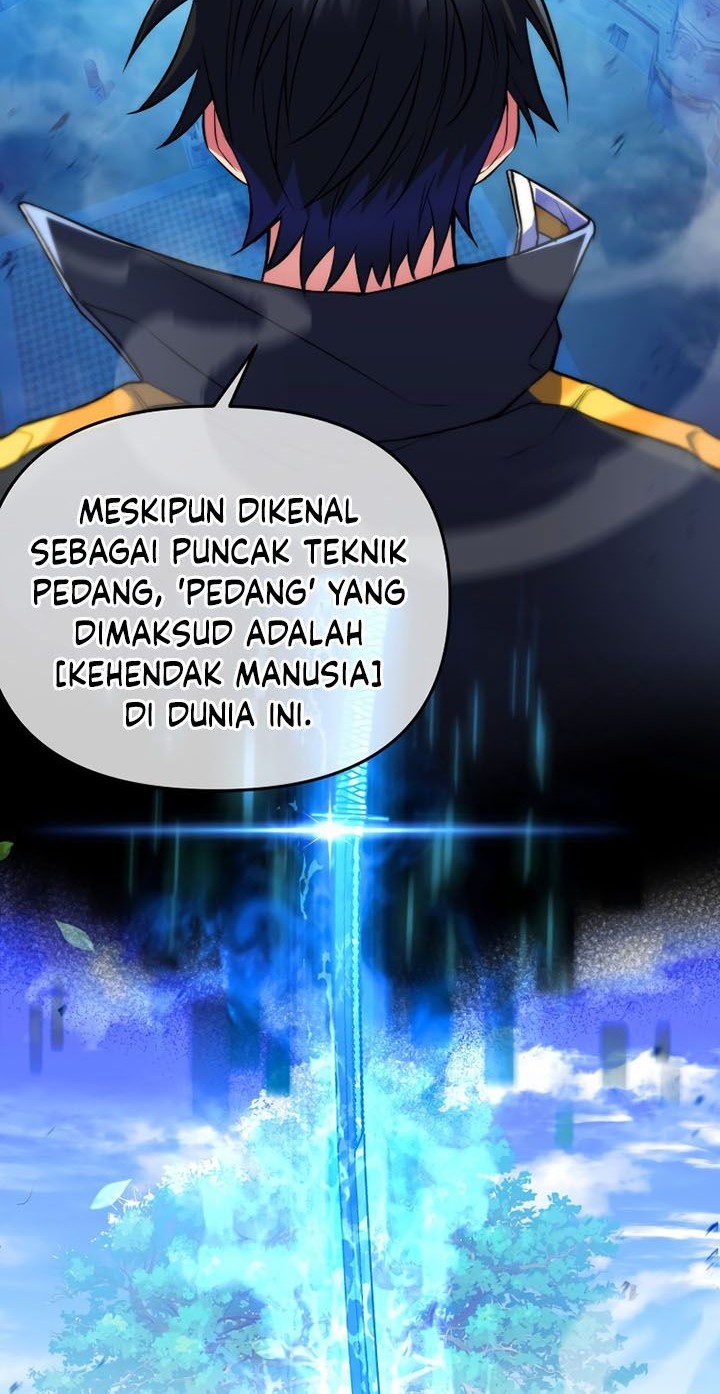 Maxed Out Leveling Chapter 21 halaman 33