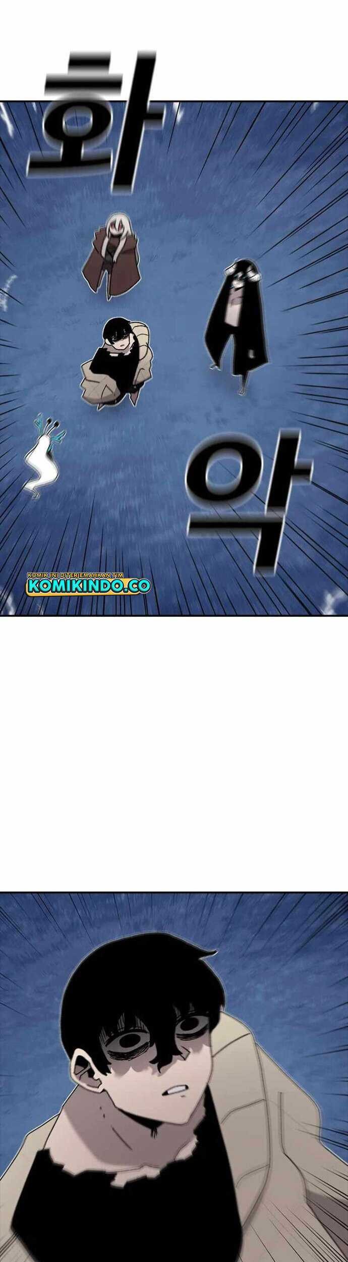 The House Without Time Chapter 39 halaman 32
