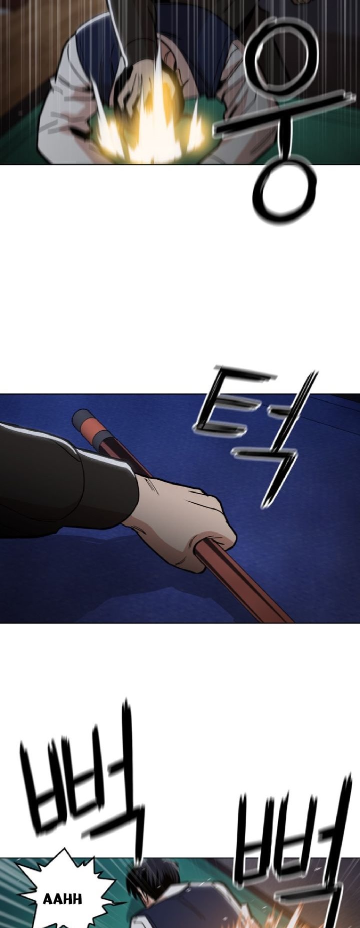 Age of Barbarism Chapter 18 Gambar 30