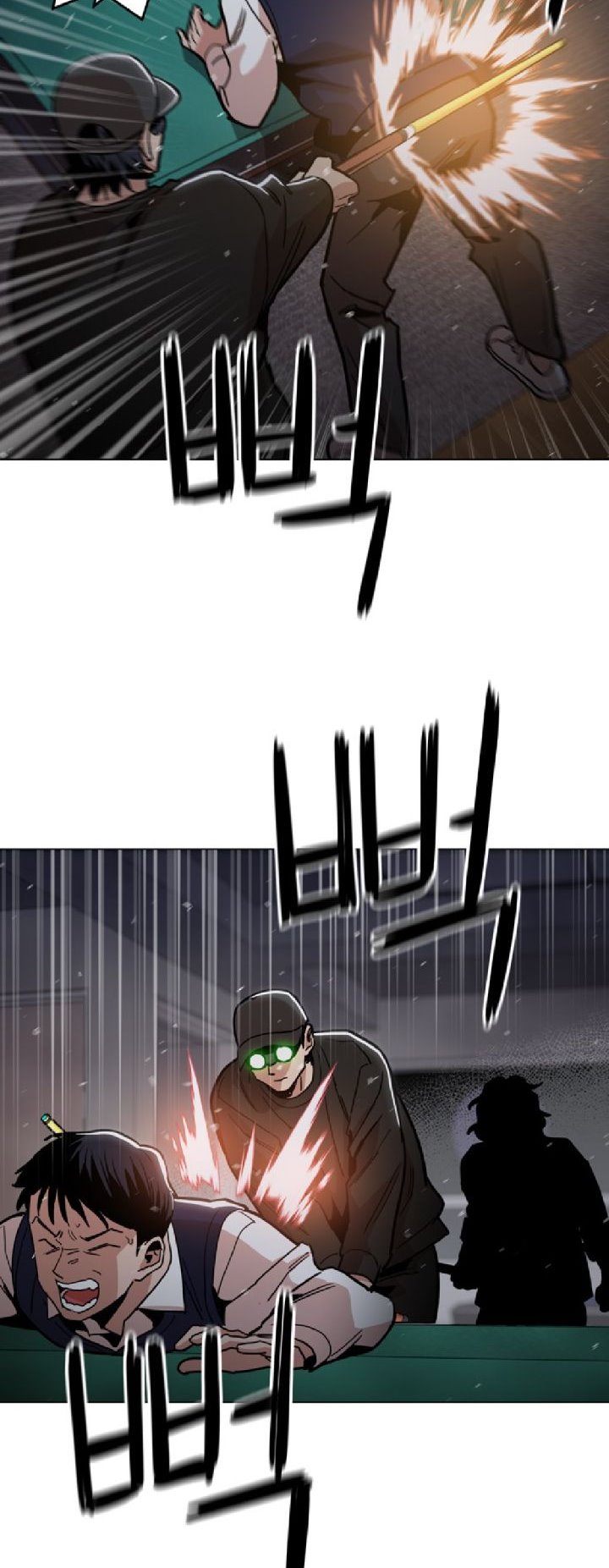 Age of Barbarism Chapter 18 Gambar 31