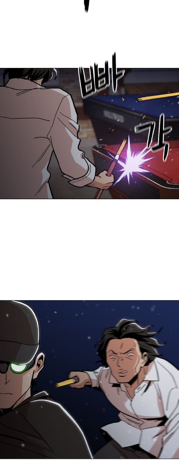 Age of Barbarism Chapter 18 Gambar 32