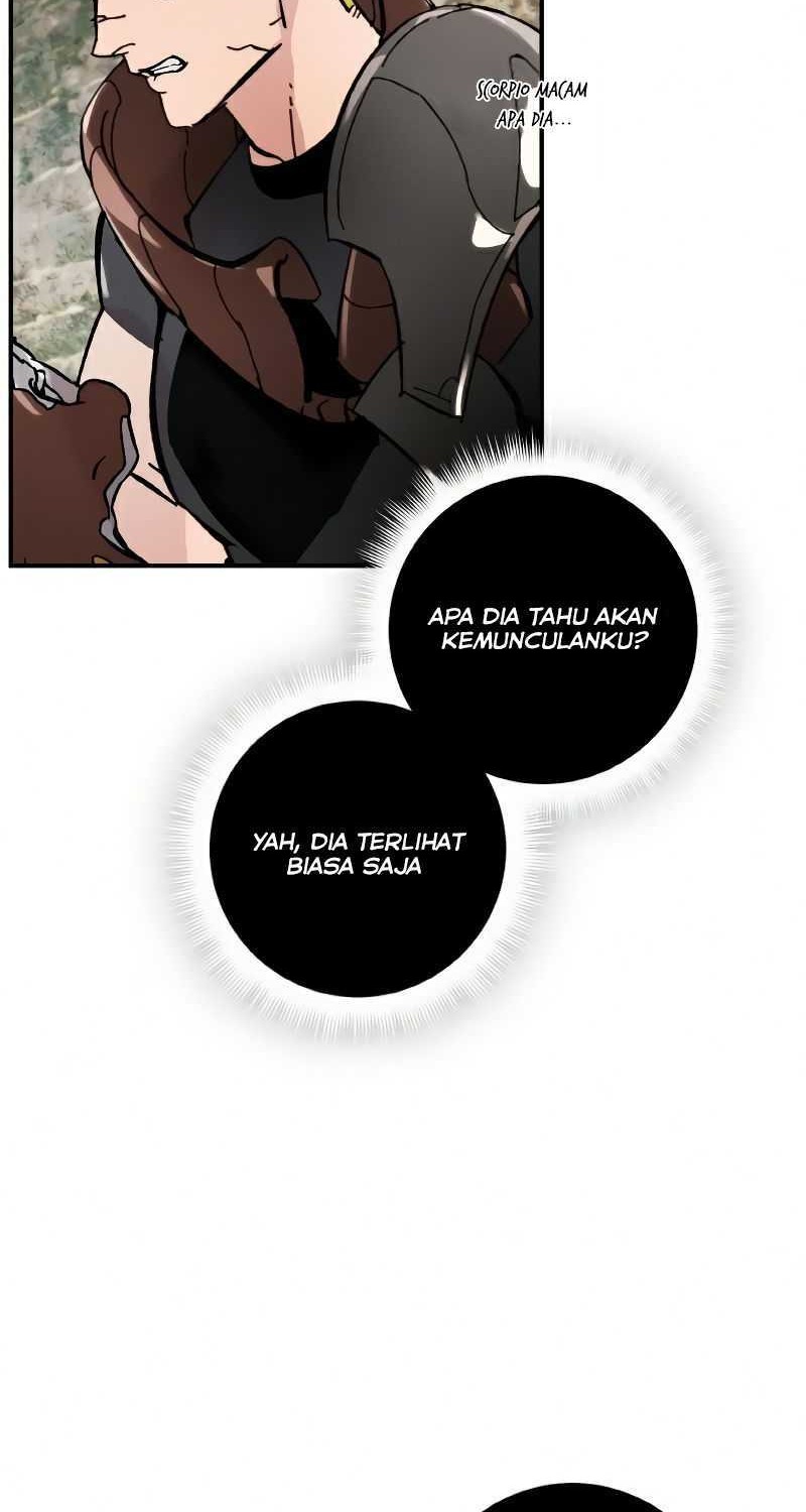 Return to Player Chapter 58 halaman 39