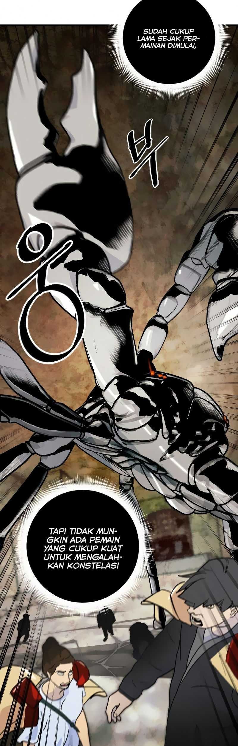 Return to Player Chapter 58 halaman 40
