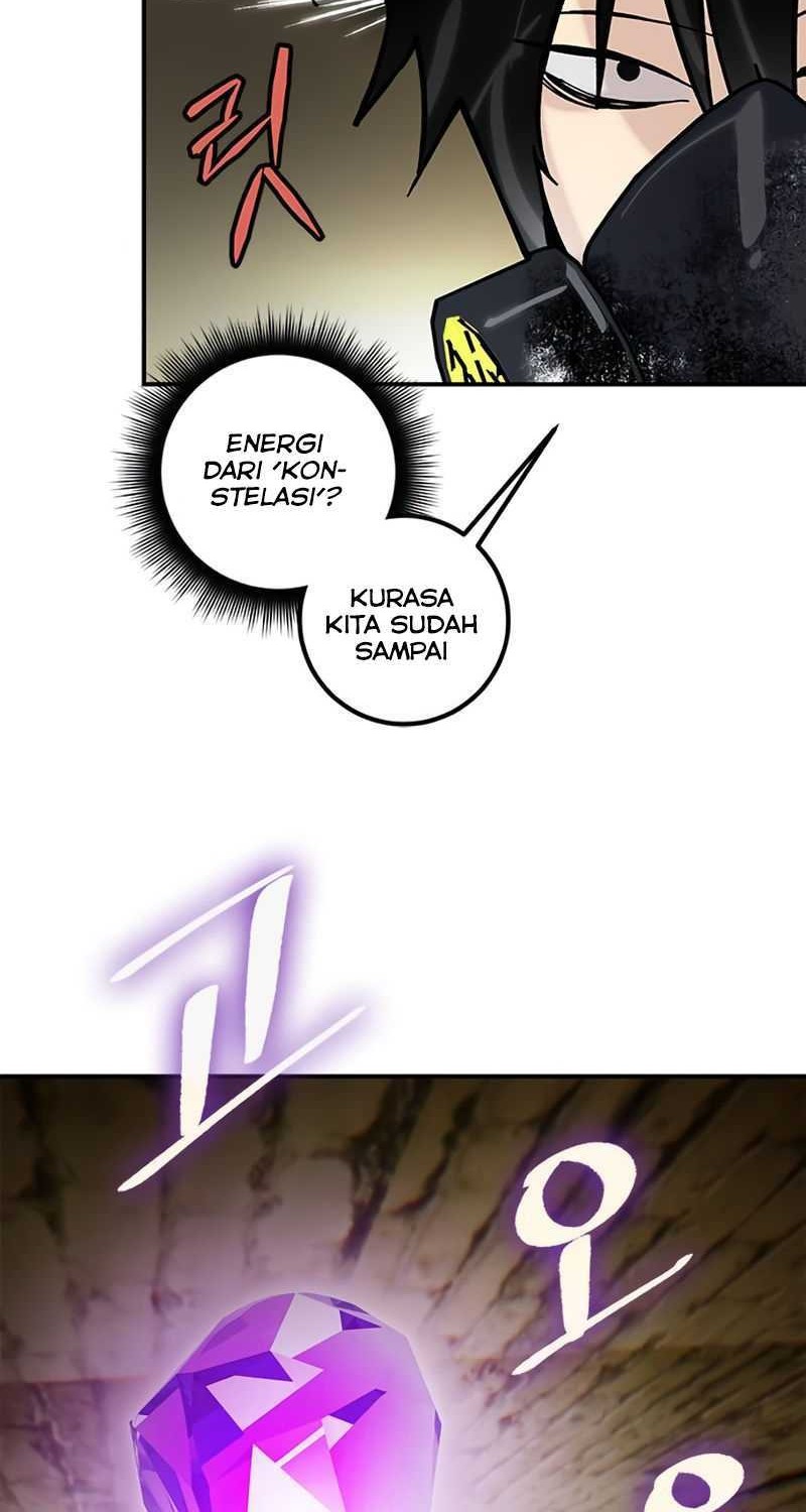 Return to Player Chapter 57 halaman 35