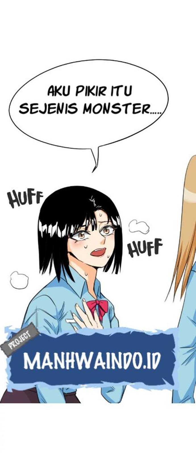 Drawing Romance Chapter 18 halaman 28