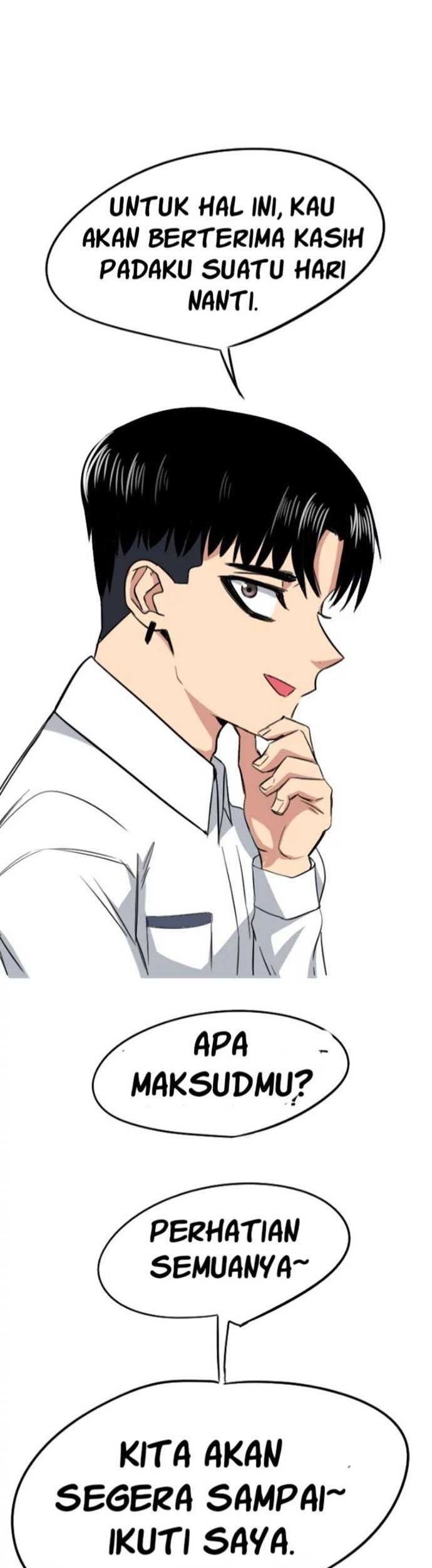 Drawing Romance Chapter 17 halaman 31