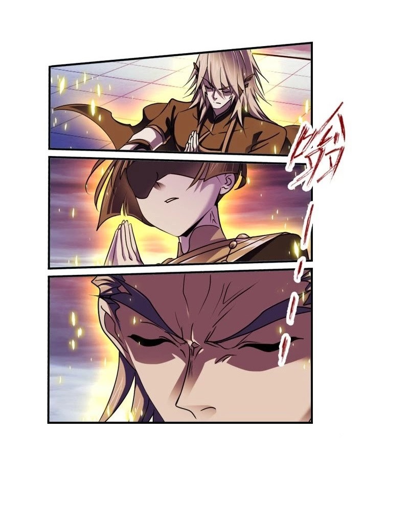 Soul Land Chapter 289 halaman 23